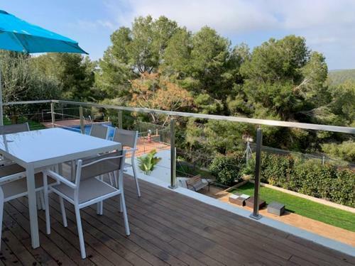 Villa Paradise Silvia