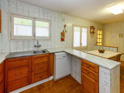 Holiday Home La Marina Blanca