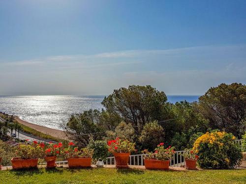 Holiday Home La Marina Blanca