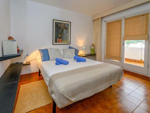 Holiday Home La Marina Blanca