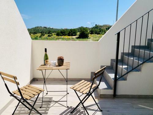 Apartamento Coco