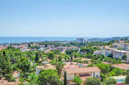 Palma Fiesta Apartment