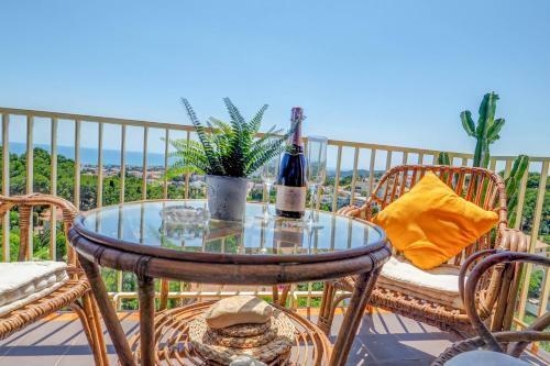 Palma Fiesta Apartment