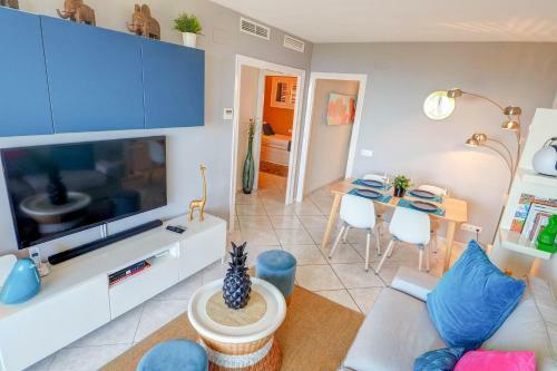 Palma Fiesta Apartment
