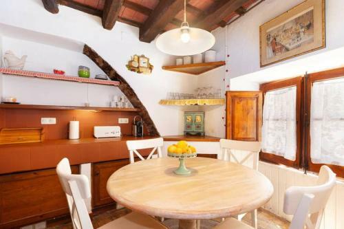 Casa de Pueblo A 10 Minutos de La Playa de Sitges