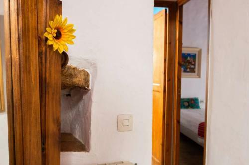 Casa de Pueblo A 10 Minutos de La Playa de Sitges