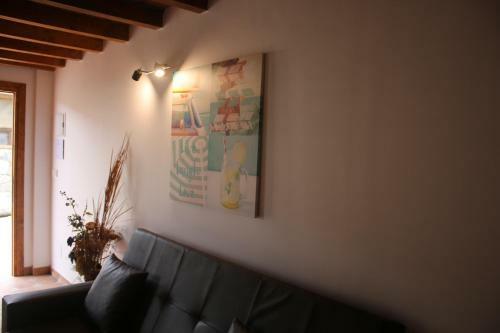 Apartamento El Valle