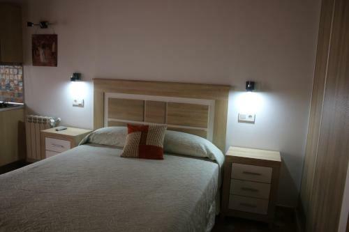 Apartamento El Valle