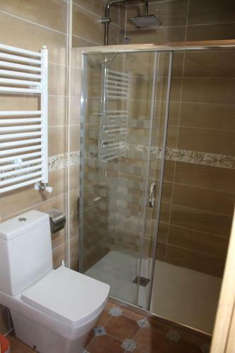 Apartamento El Valle