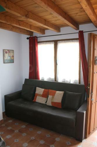 Apartamento El Valle