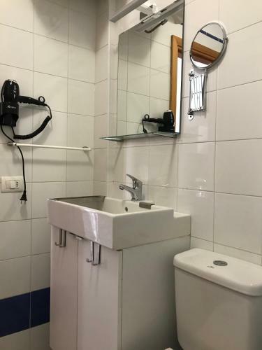Apartamentos La Aldea Suites