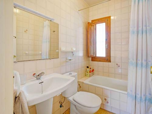 Holiday Home In San Miguel de Salinas With Private Terrace