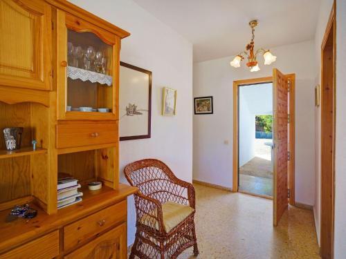 Holiday Home In San Miguel de Salinas With Private Terrace