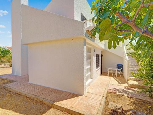 Holiday Home In San Miguel de Salinas With Private Terrace