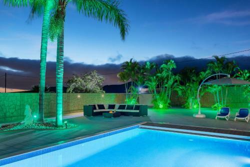 Upper Villa Ananda