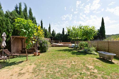 La Escala Boutique Chalet Apartment