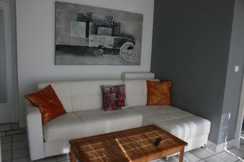 Apartamento Santimar