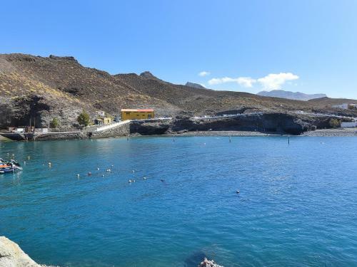 Apartment Sebastian I By Villagrancanaria