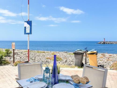 Apartment Sebastian I By Villagrancanaria