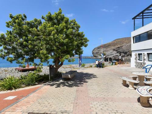 Apartment Sebastian I By Villagrancanaria