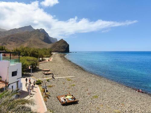 Apartment Sebastian I By Villagrancanaria