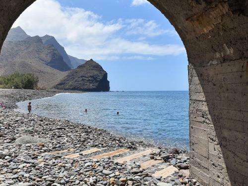 Apartment Sebastian I By Villagrancanaria