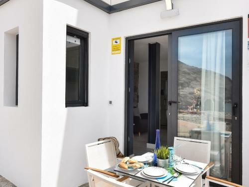 Apartment Sebastian I By Villagrancanaria