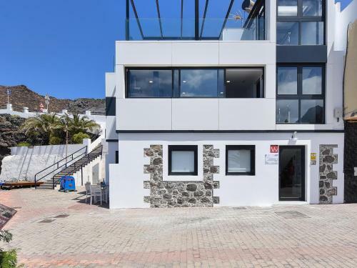 Apartment Sebastian II By Villagrancanaria