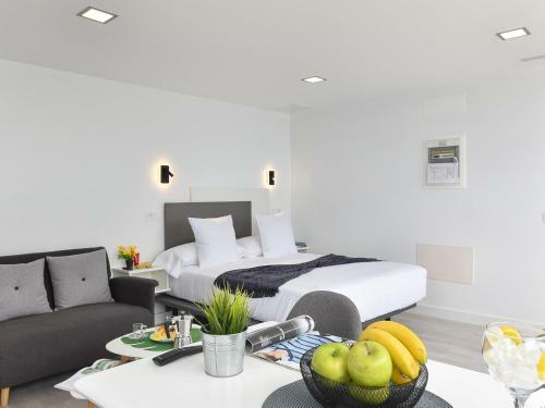 Apartment Sebastian II By Villagrancanaria