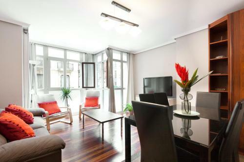 Apartamento City Beach Living