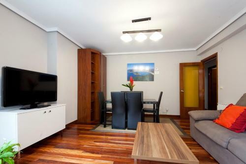 Apartamento City Beach Living