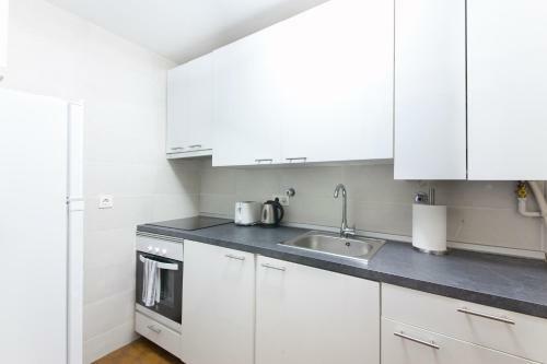 Apartamento City Beach Living