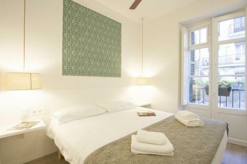 Mai By Oldtown Apartments