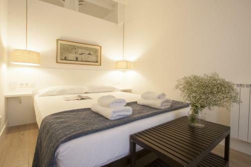 Mai By Oldtown Apartments