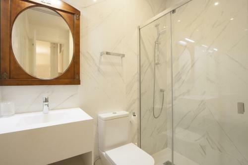 Mai By Oldtown Apartments