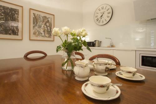 Mai By Oldtown Apartments