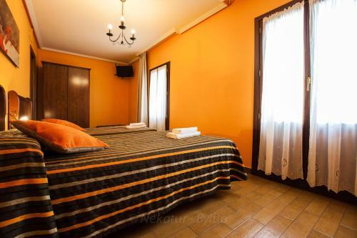 Agroturismo Casa Rural Barazar