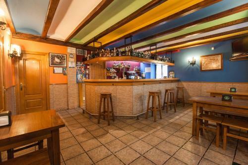 Agroturismo Casa Rural Barazar