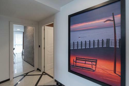 Apartamento Crown Of La Concha Beach