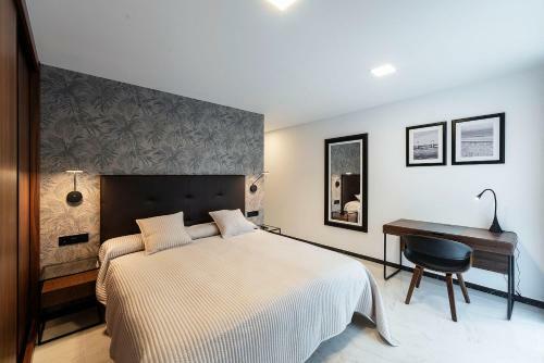 Apartamento Crown Of La Concha Beach