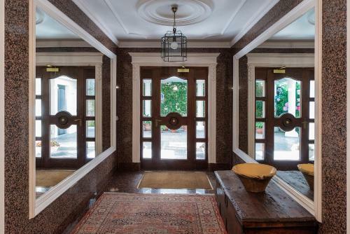 Apartamento Crown Of La Concha Beach