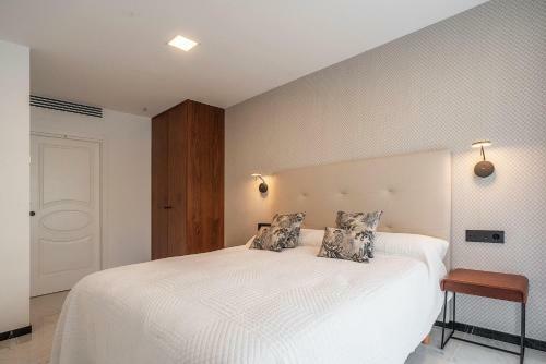 Apartamento Crown Of La Concha Beach