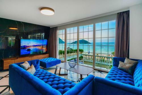 Apartamento Crown Of La Concha Beach