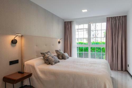Apartamento Crown Of La Concha Beach