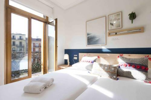 Apartamento The Rentals Collection - Easo