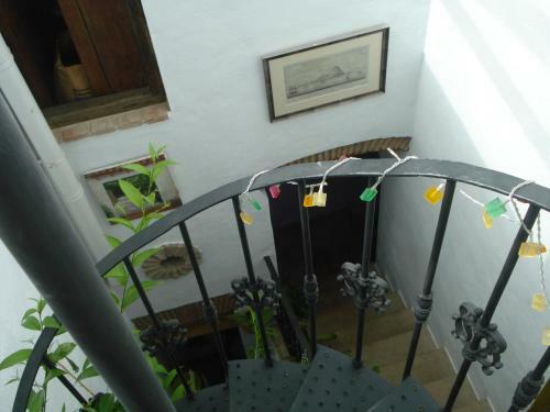 `preciosa Casa Andaluza Con Vistas