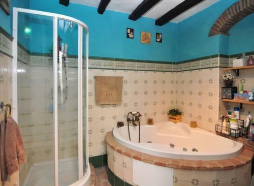 `preciosa Casa Andaluza Con Vistas