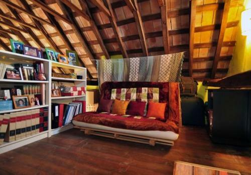 `preciosa Casa Andaluza Con Vistas
