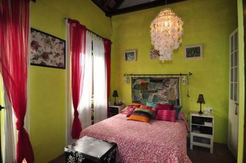 `preciosa Casa Andaluza Con Vistas