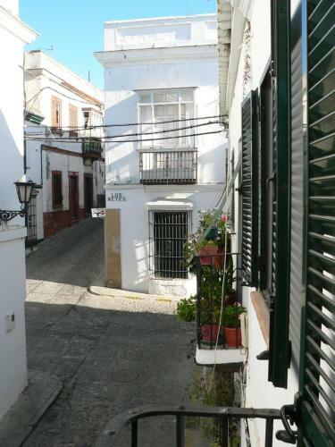 `preciosa Casa Andaluza Con Vistas